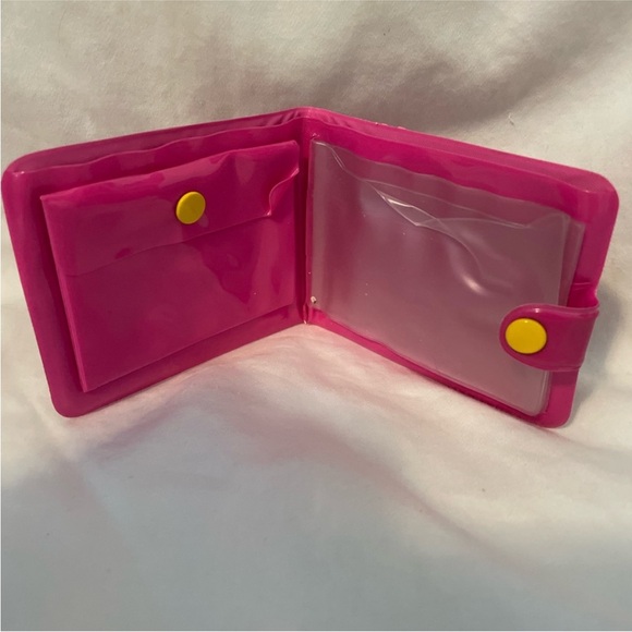 Spottie Dottie vintage wallet - Picture 3 of 3